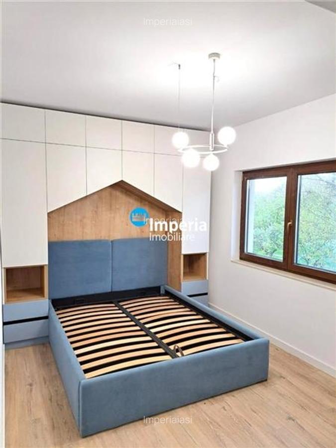 Vila premium,  4 cam, Allea Strugurilor Iasi - 3