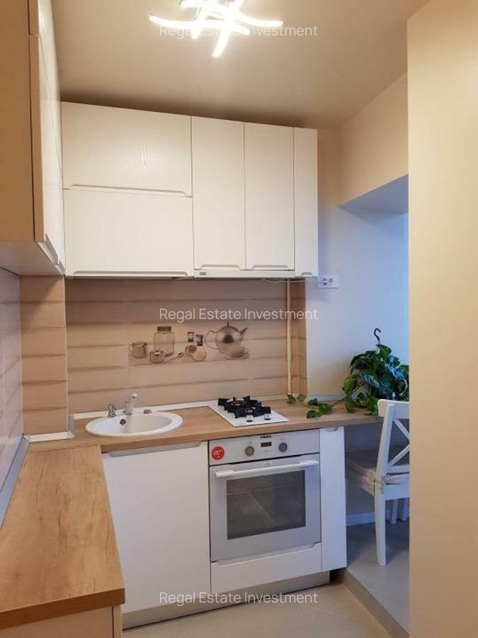 NOU Garsoniera Impecabila | Stefan Cel Mare Dorobanti Sector 2 - 10