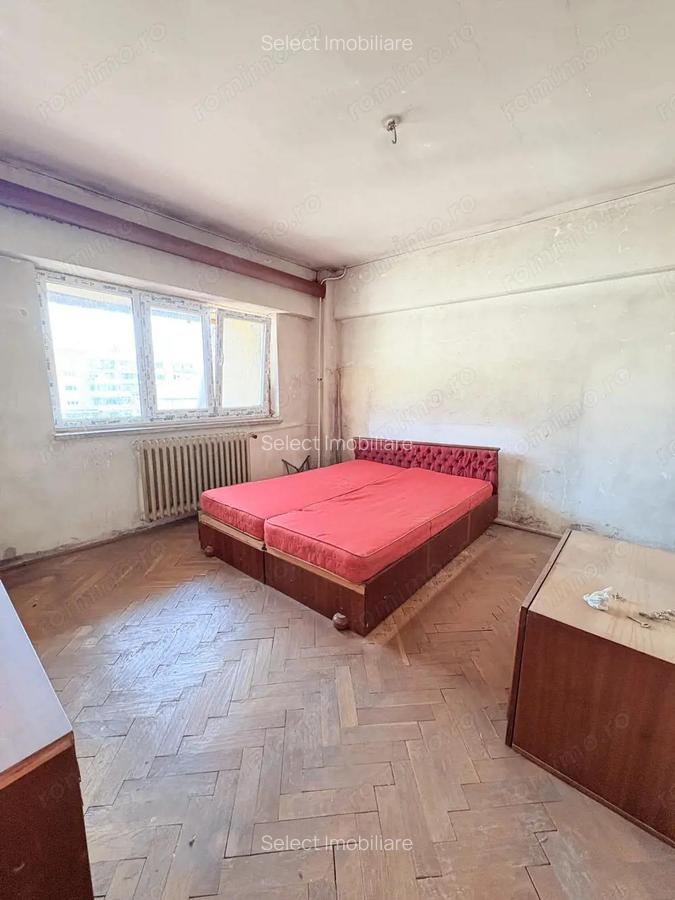 Apartament 4 camere Ultracentral, Garaj propriu, Boxa - 7