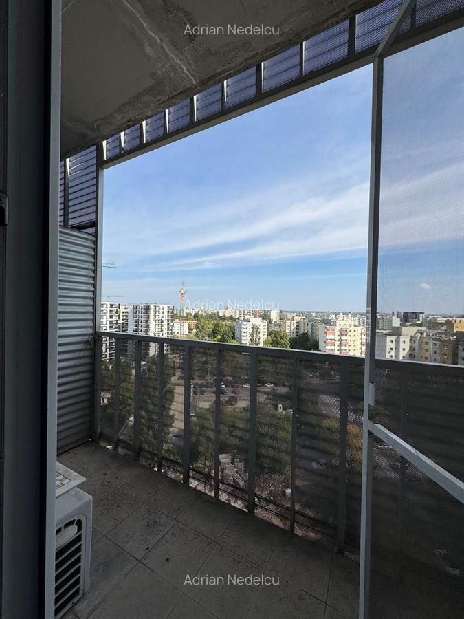 Basarabia - Hercesa -Penthouse-Duplex 4 camere, loc parcare si boxa - 11
