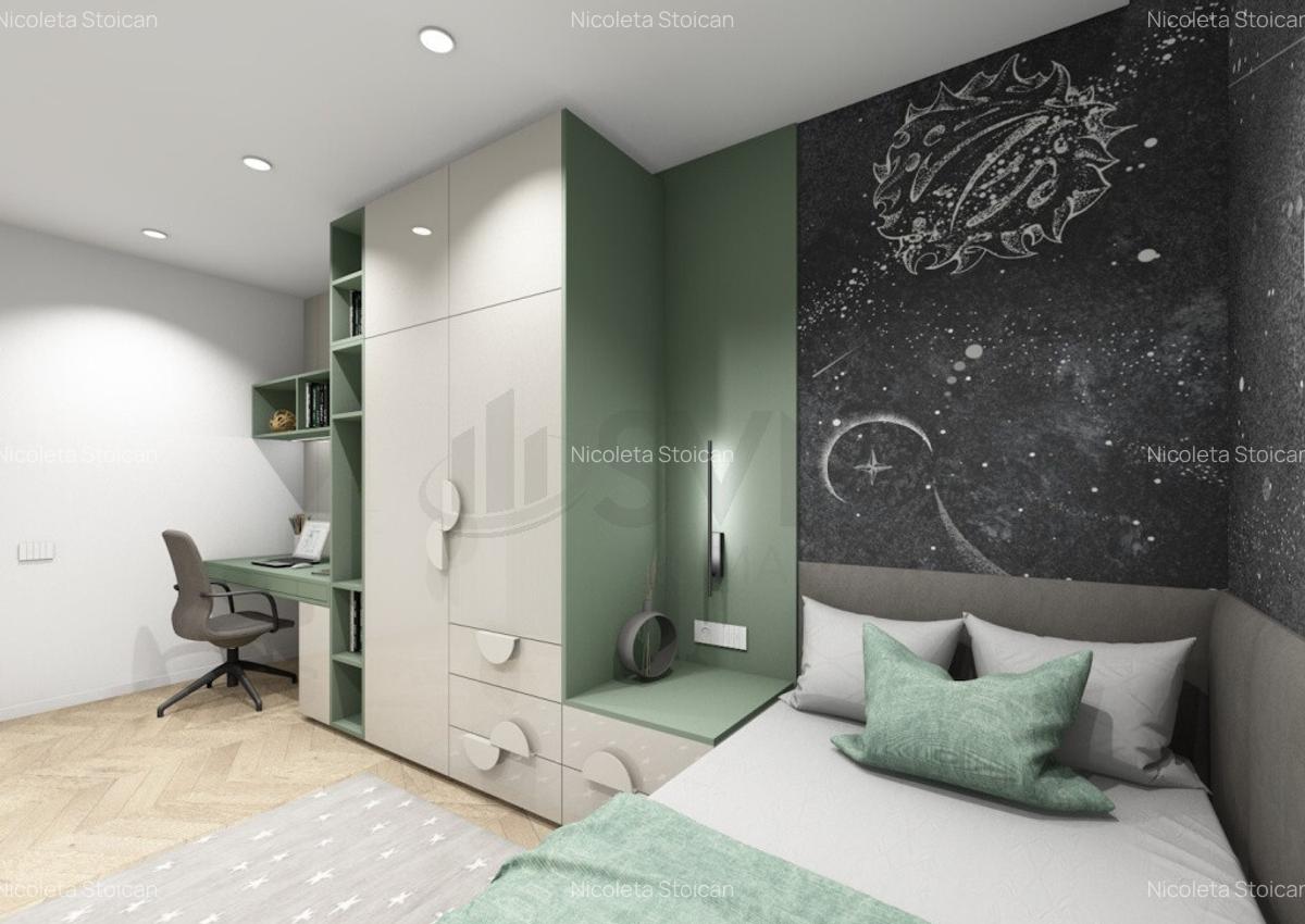 COMISION 0 I VILA PIPERA I PASTEL RESIDENCE - 1