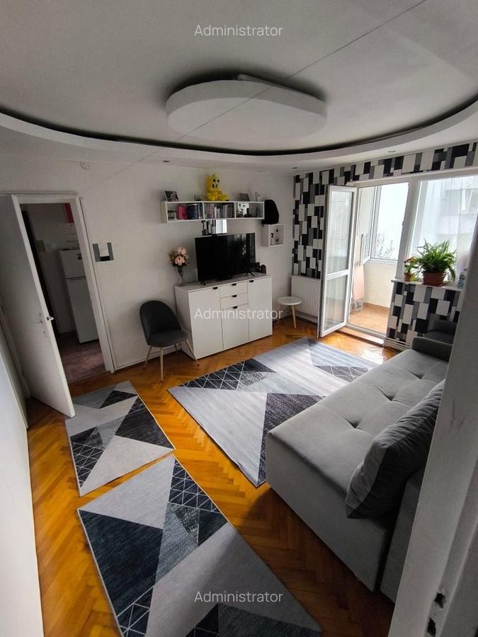 Apartament 2 camere Vlahuta,mobilat,87000 Euro - 2