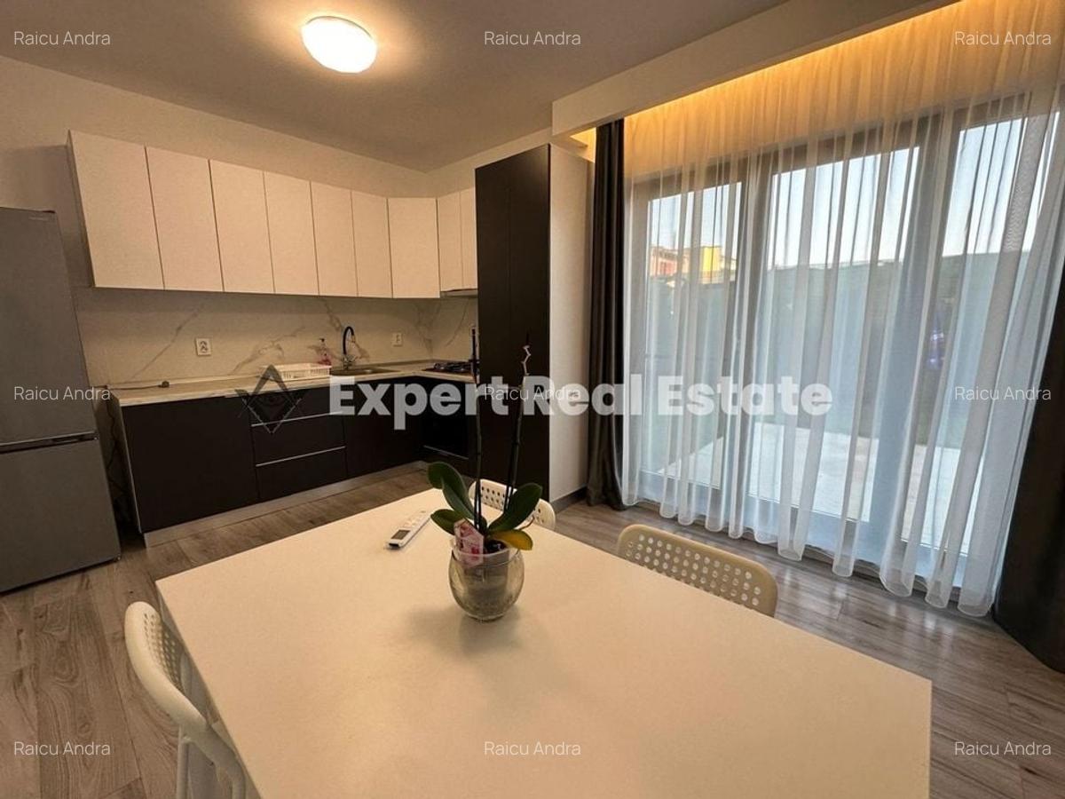 VILA MODERNA-OTOPENI-PET FRIENDLY - 4