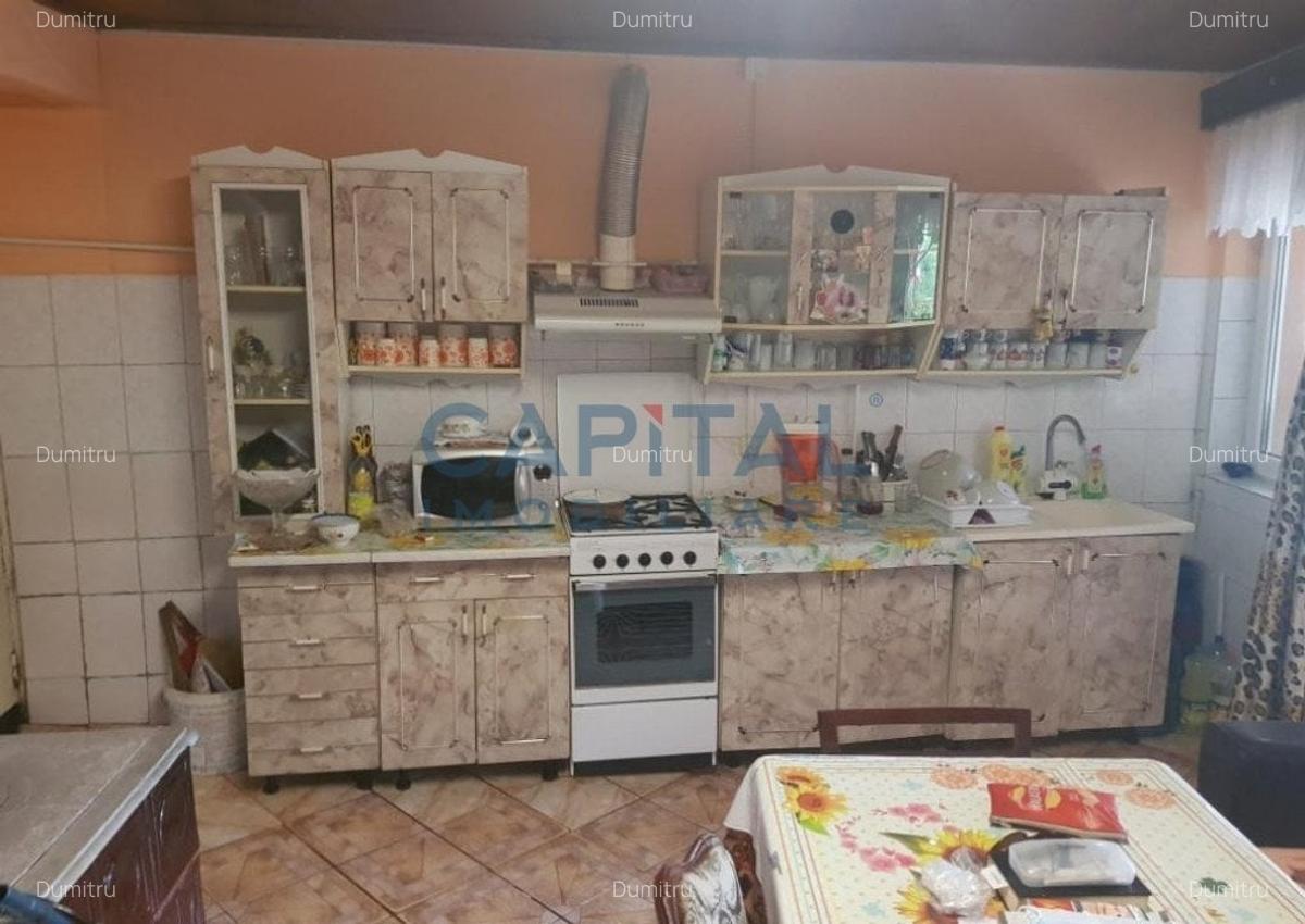 Casa la munte cu teren de 943 mp - 8