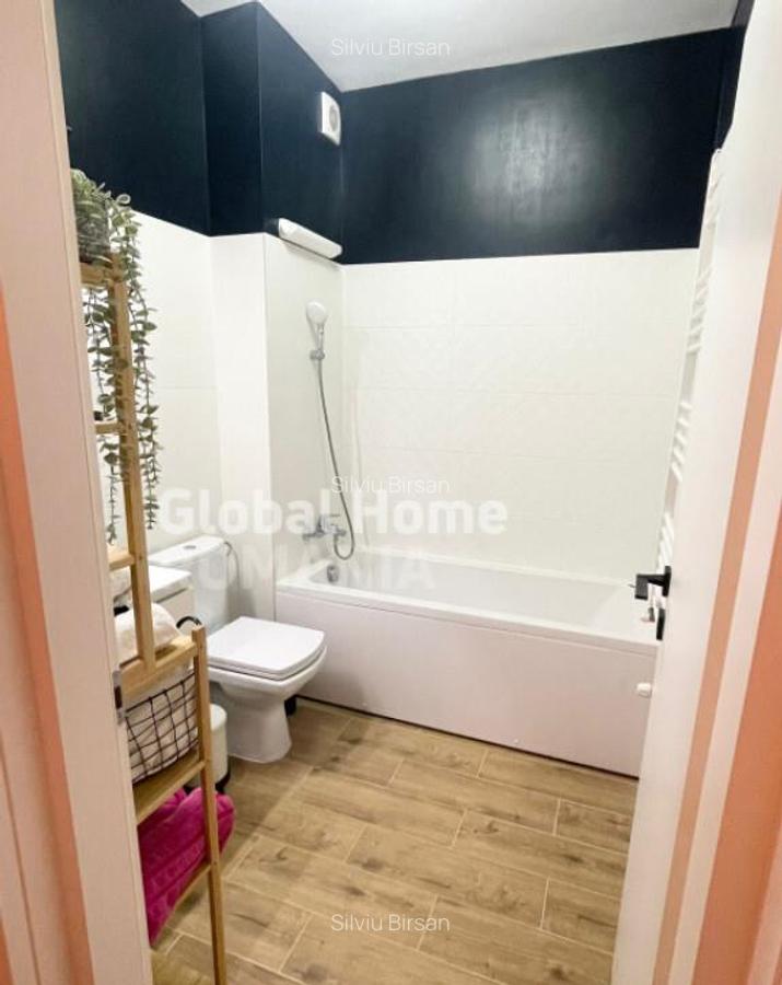 Apartament 2 camere 68,72 MP | Bd. Pipera - Pipera Apartment - 10