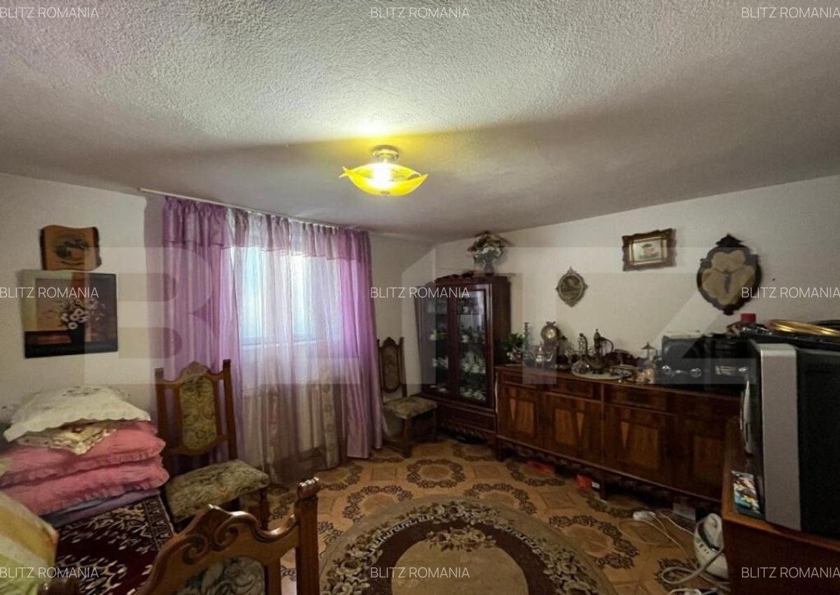 Casa D + P 150 mp utili ?i teren 1.347 mp, zona Stadionulu - 17