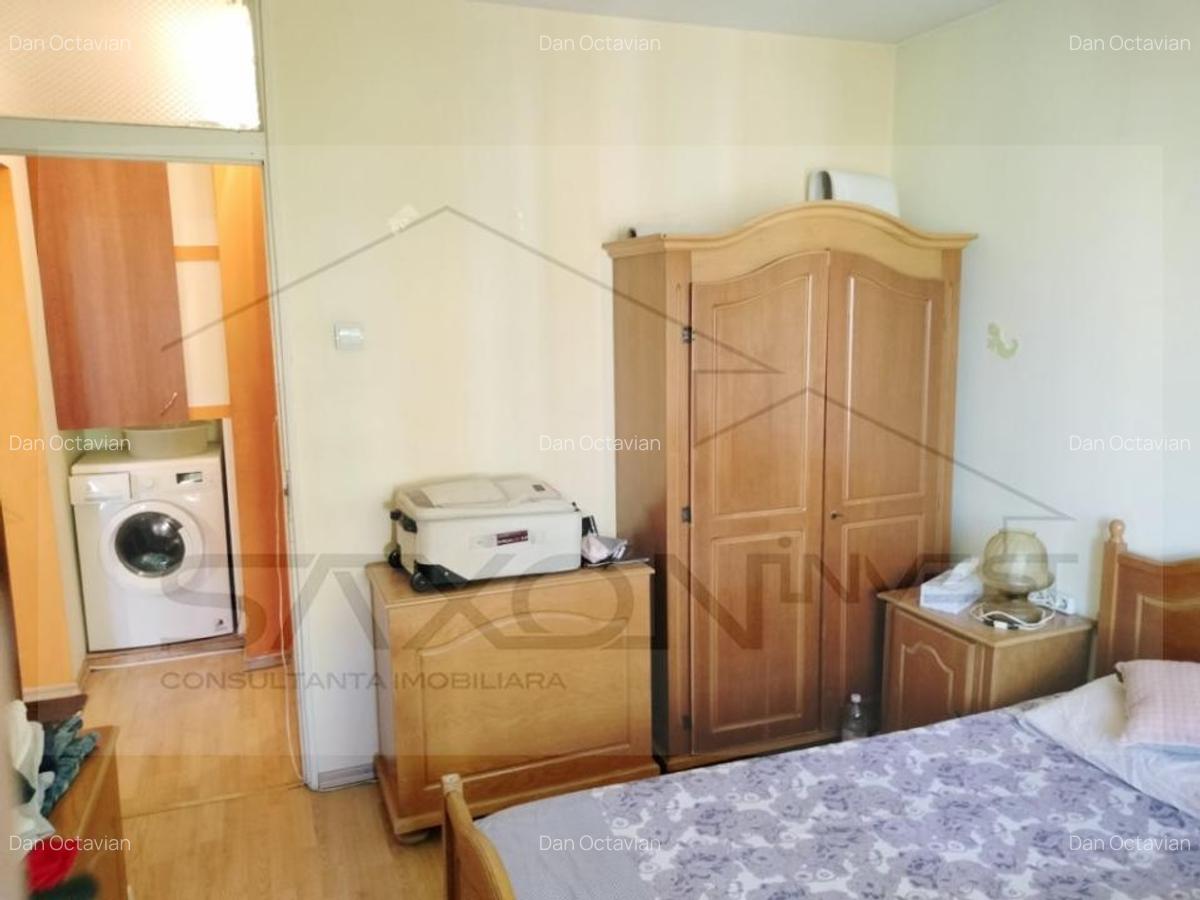 București zona Margeanului, vanzare 3 camere - 10