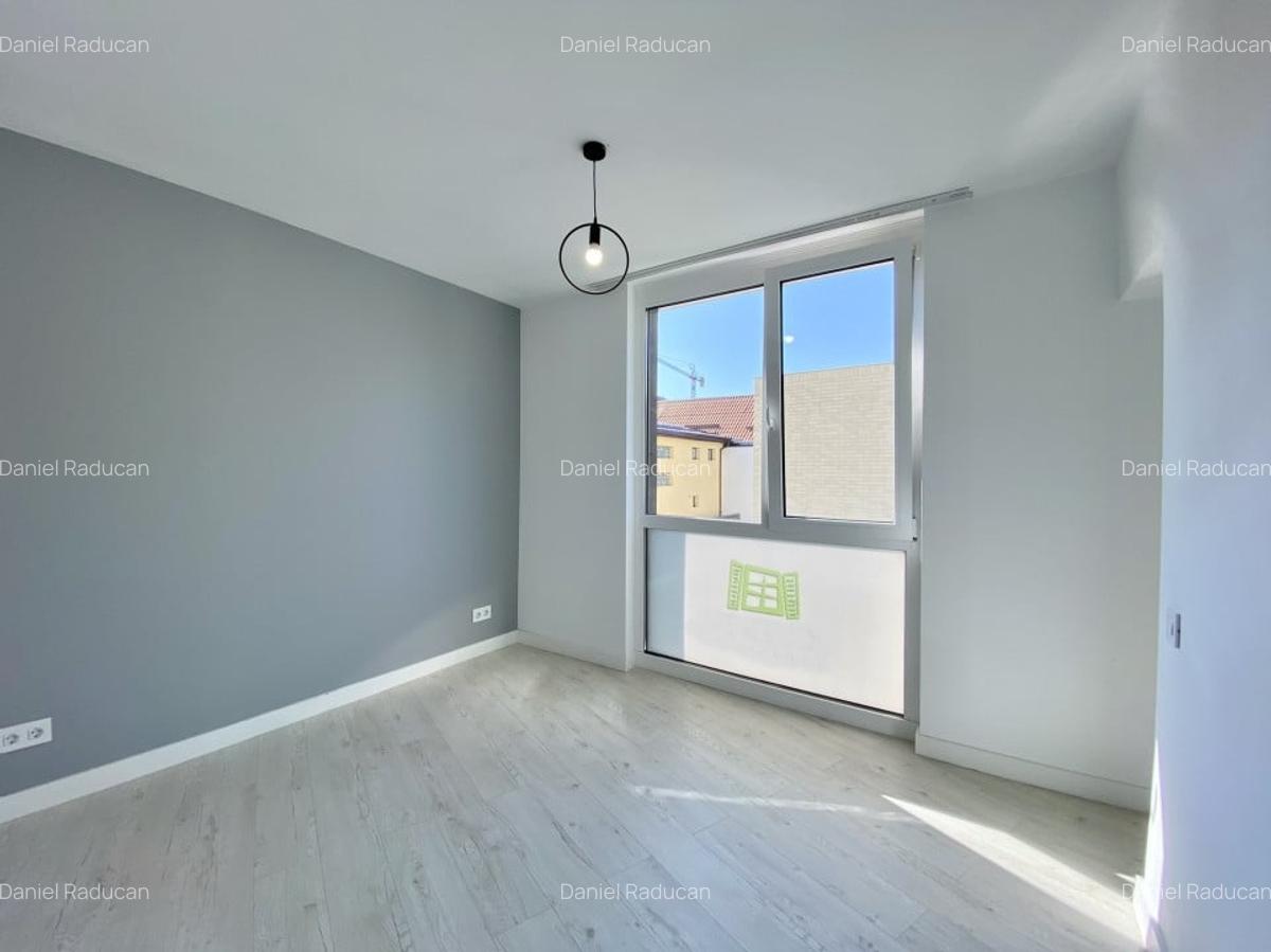 Inchiriere Apartament, destinatie SPATIU BIROU, Septimiu Albini,Hermes - 6