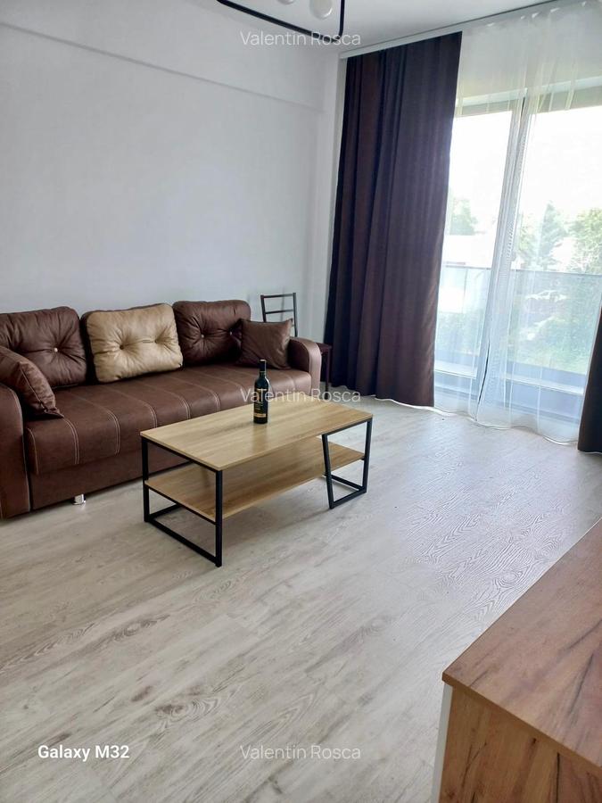 Apartament NOU cu 2 camere, prima închiriere, mobilat & utilat complet in Galata - 4