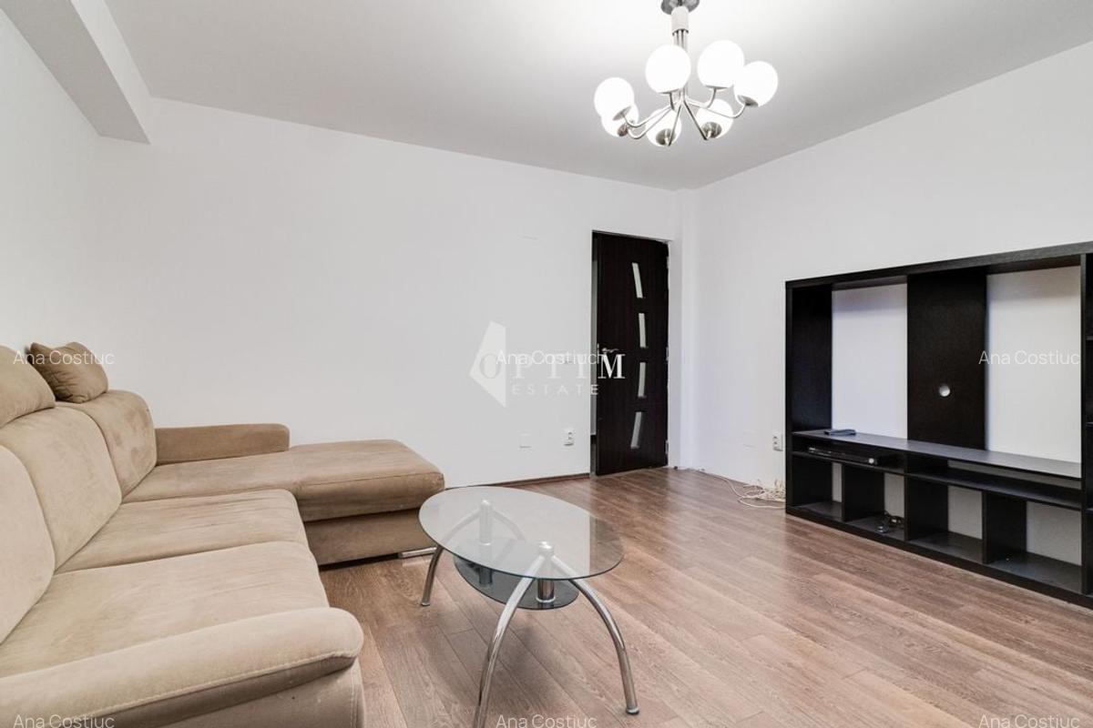 NOU! 3 Camere LUMINOS, 75 mp, 2 BAI  - TEI! - 2