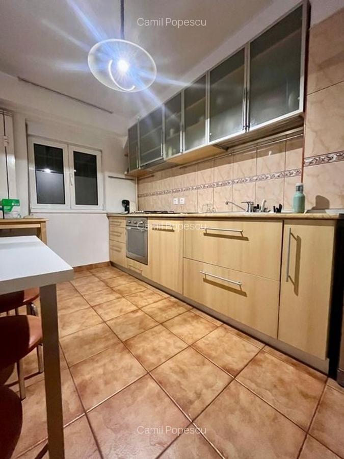 Apartament 2 camere decomandat | Plaza MALL - Lujerului - 8