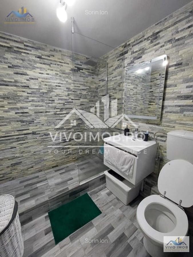 READY TO MOVE! | Teiul Doamnei | etaj 5/8 | decomandat | renovat integral - 6