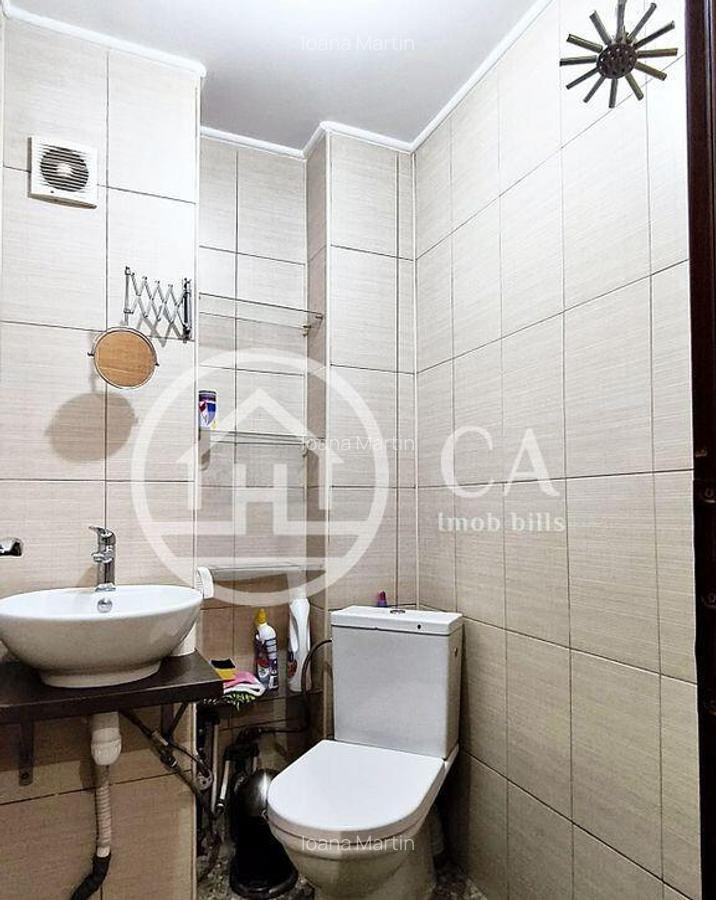 Apartament de inchiriat cu 4 camere in zona Rogerius, O... - 14