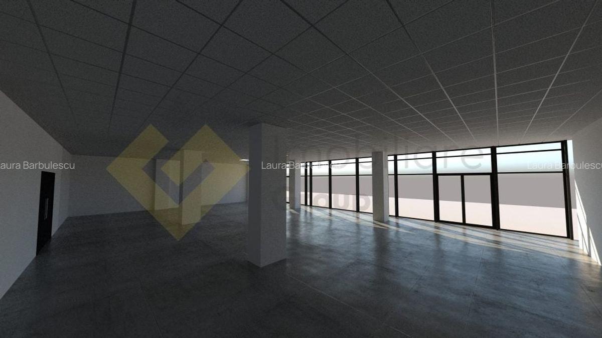 Spatiu Comercial- Show Room, Clinica, Market -zona Rebreanu! comision 0% - 3