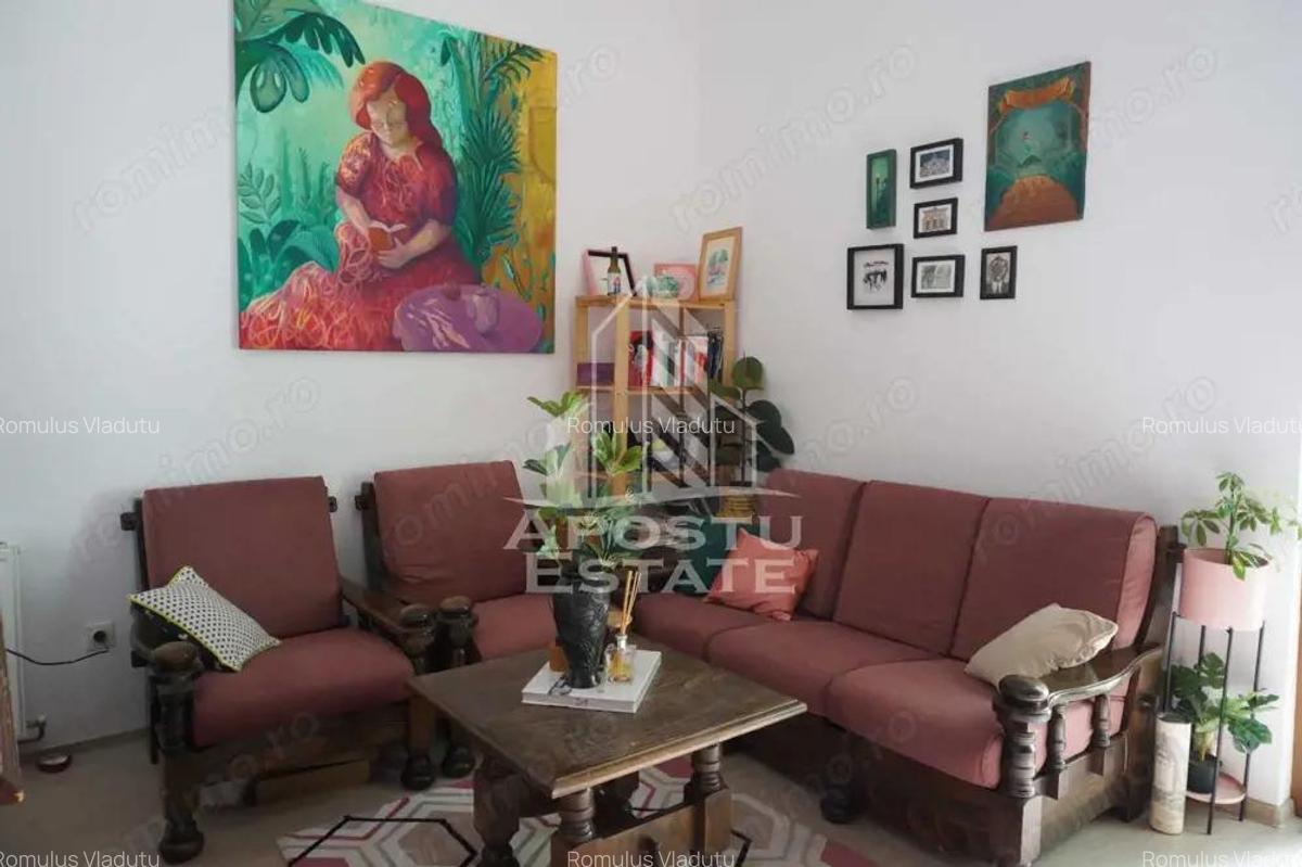 Apartament cu o camera zona Medicina, Pet Frendly - 4