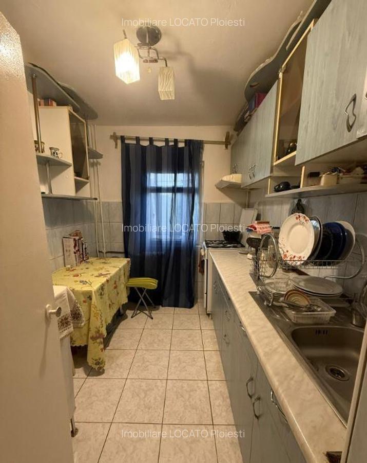 Apartament 2 camere Cartier 9 Mai / Stadion ASTRA - Ploiesti - 5