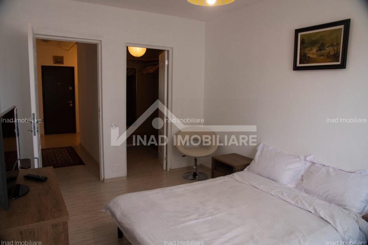 Apartament cu 2 camere, mobilat si utilat complet, parcare, Zona Metro - 9
