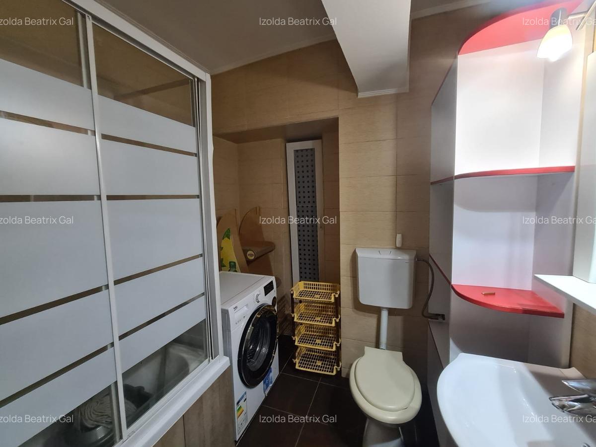 Apartament cu 2 camere Prima Shops/Socar - 7
