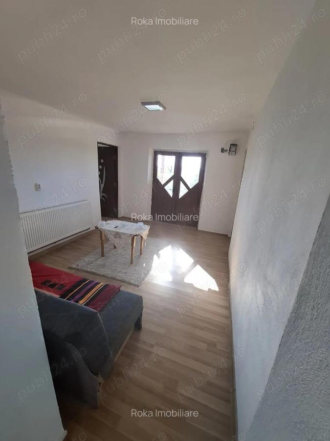 Casa 3 camere +teren in com Bune?ti sat Teiusu judetul Valcea, - 16