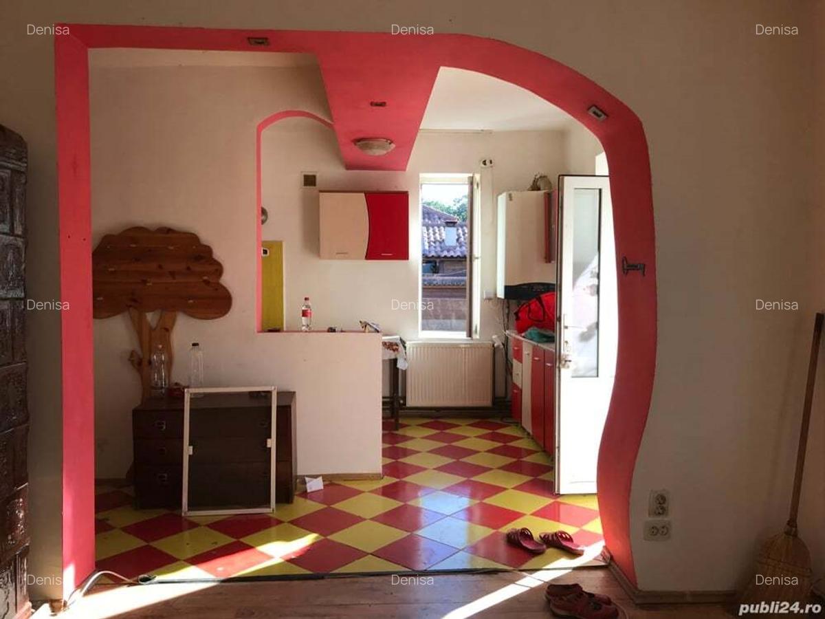 Casa de vanzare, Ineu - 2