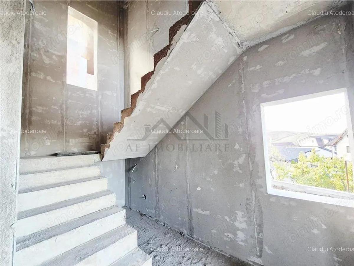 Casa de vanzare cu priveliste frumoasa - 9