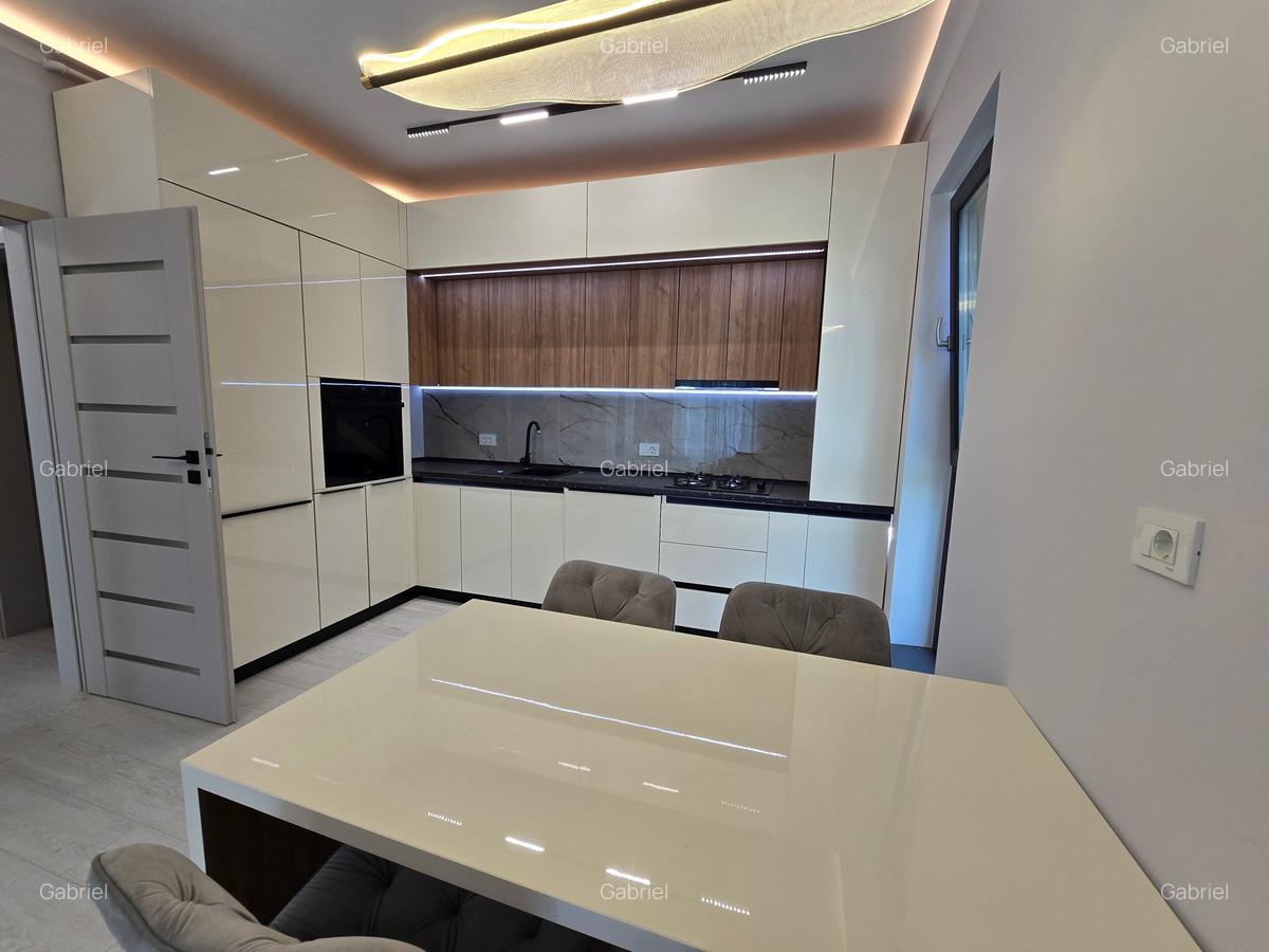 Vanzare Apartament Superb Exigent Park View - 8