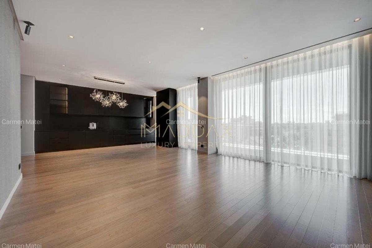 Apartament 3 camere | One Rahmaninov | De Inchiriat - 3