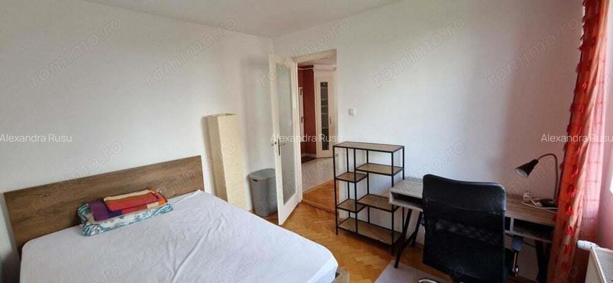 Apartament 3 camere Zona Vitan - 5