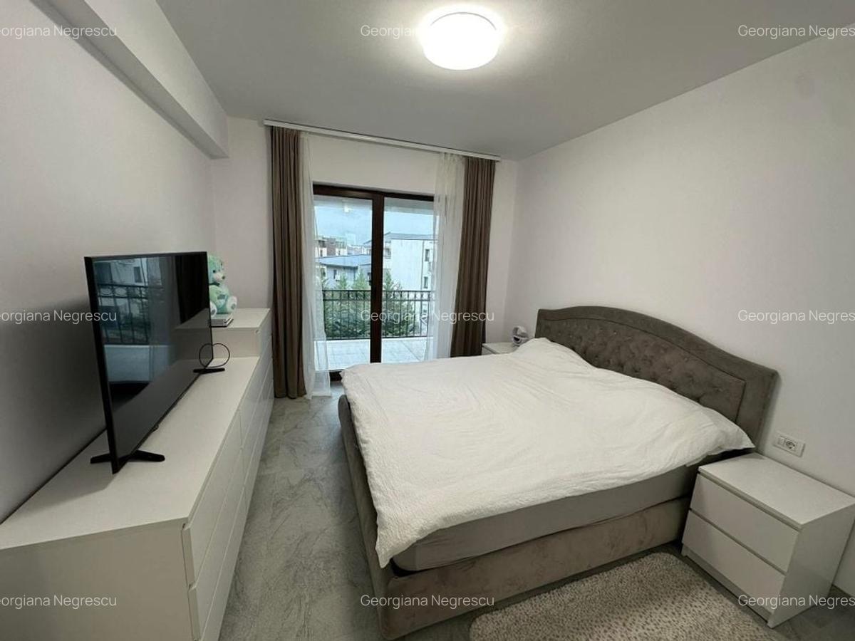 Braytim-Uzina de apa | 2 Camere | Etaj intermediar | Mobilat si Utilat - 5