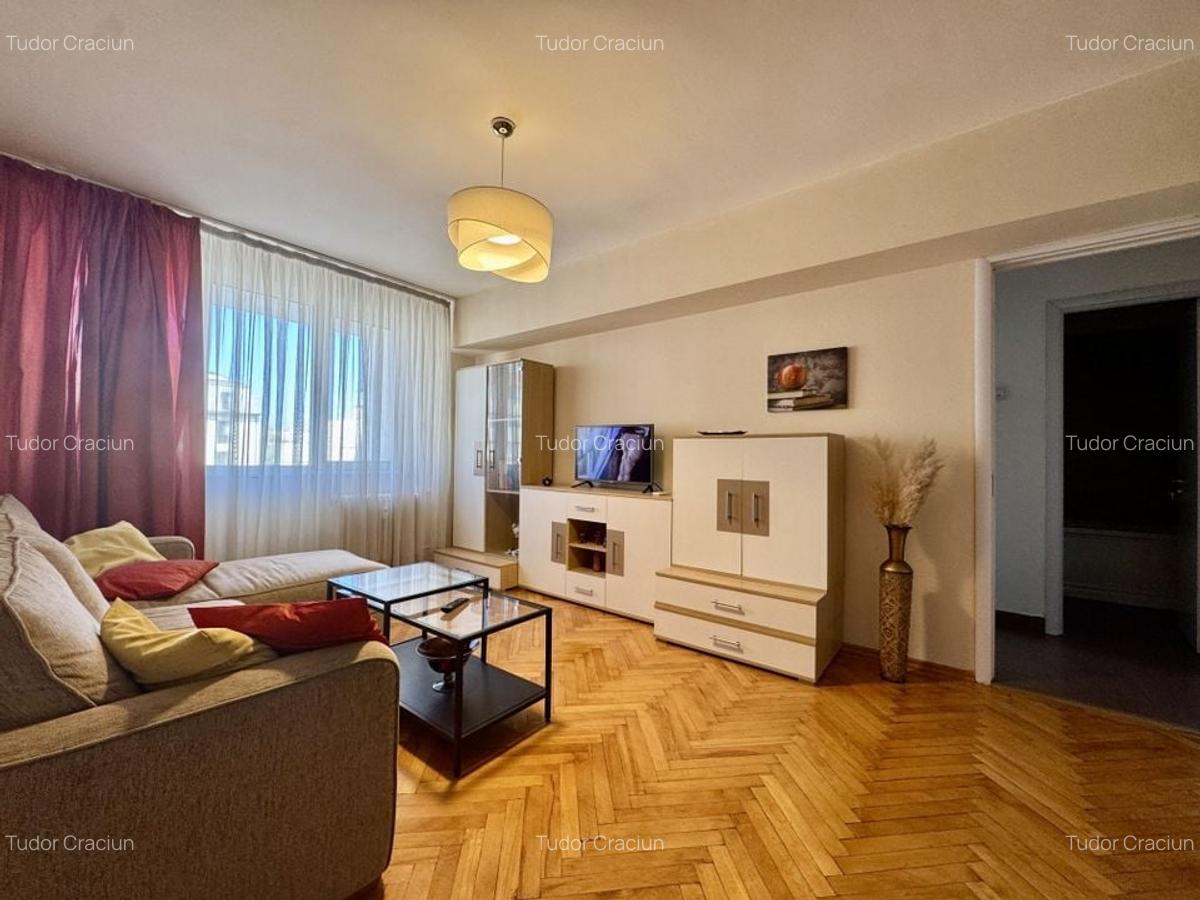 APARTAMENT PREMIUM | DOROBANTI - 3