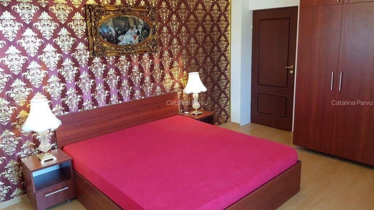 Apartament cu 2 camere decomandat, mobilat în Calea Călărașilor - 3