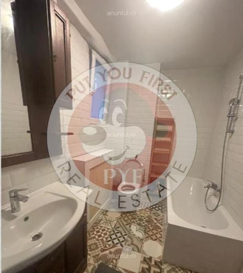 Sala Palatului | 3 camere | Decomandat | 78mp | B12212 - 6