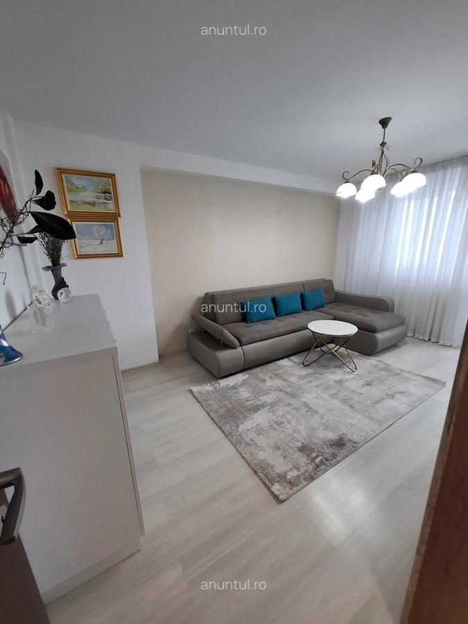 Nicolae Grigorescu metrou - Apartament 2 camere complet mobilat - 1