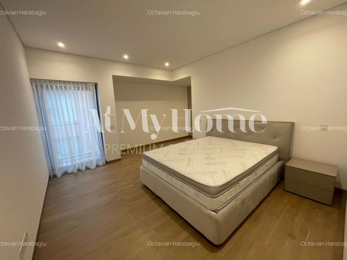 Apartament nou, spectaculos cu 5camere, finisaje lux, prima inchiriere, 2parcari - 4