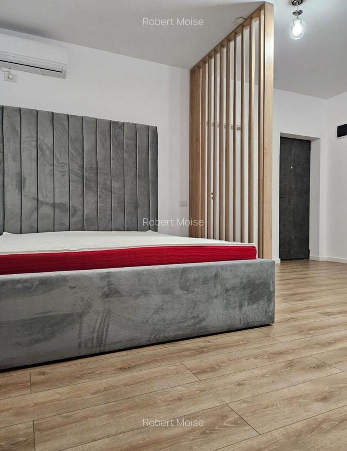 Studio bloc nou zona Pipera finisaje Premium cu parcare inclusă - 3