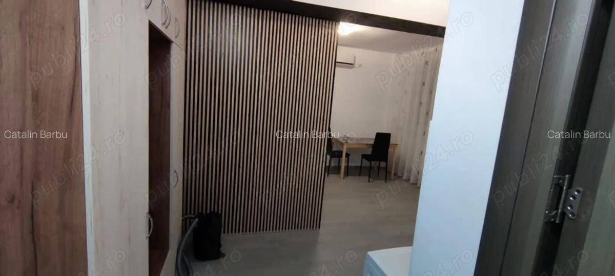 Garsoniera de inchiriat zona Campus - 1