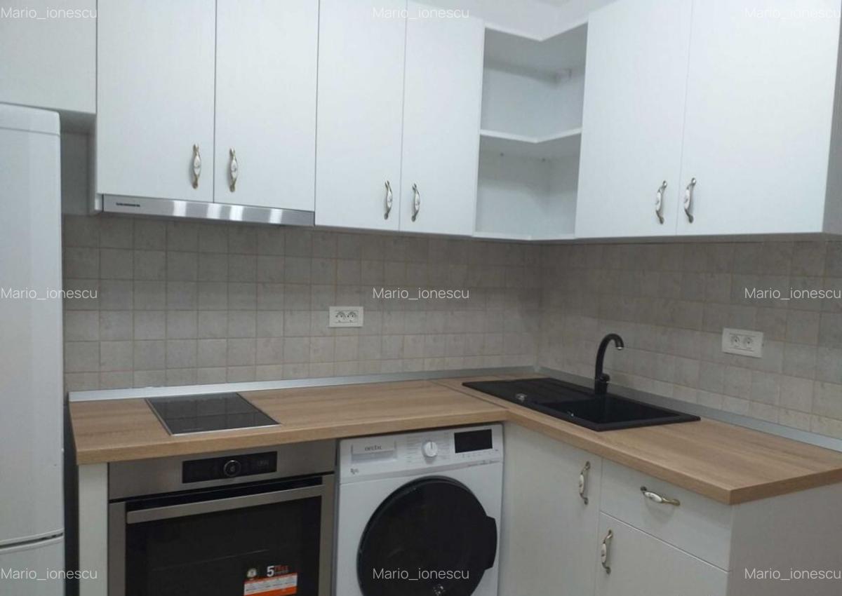 Garsoniera zona Dristor - 2