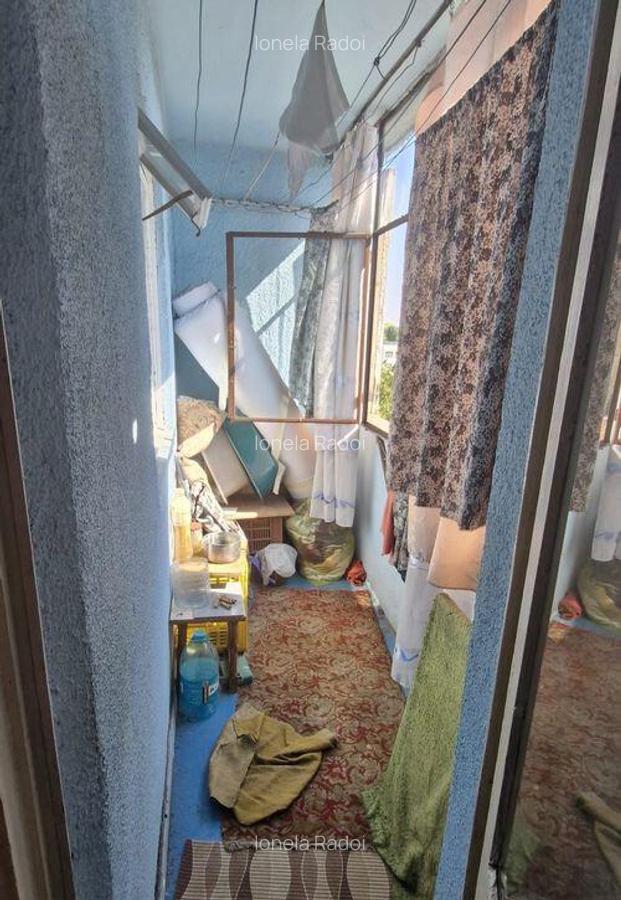 Doua camere zona Rahova - 6