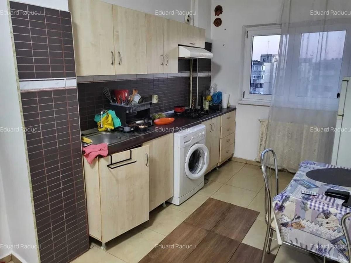 Apartament de 2 camere, 55mp - Rahova - 4