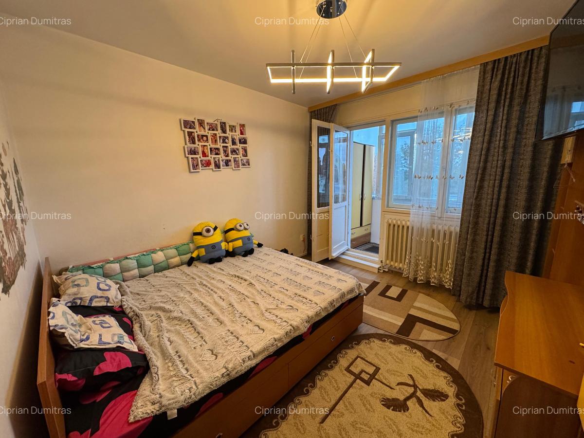 Apartament cu 4 camere Tatarasi - 5