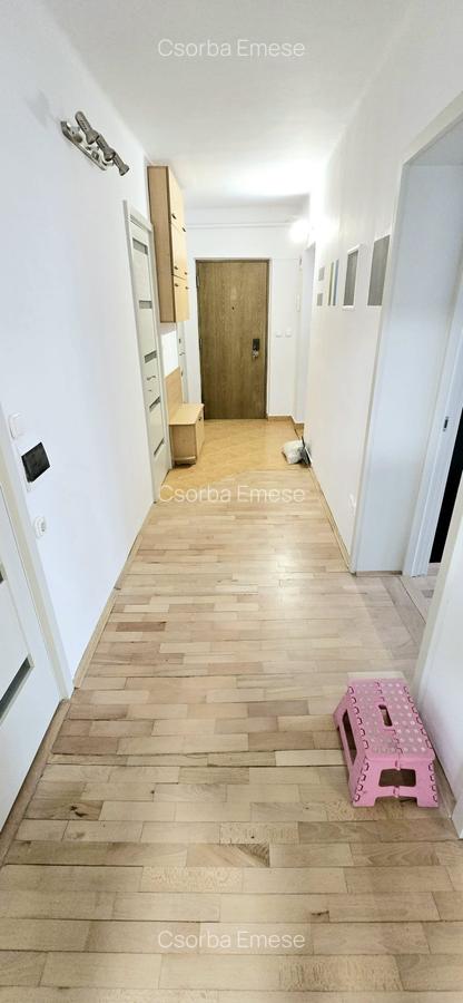 Apartament cu 3 camere decomandat în Semicentral - 5