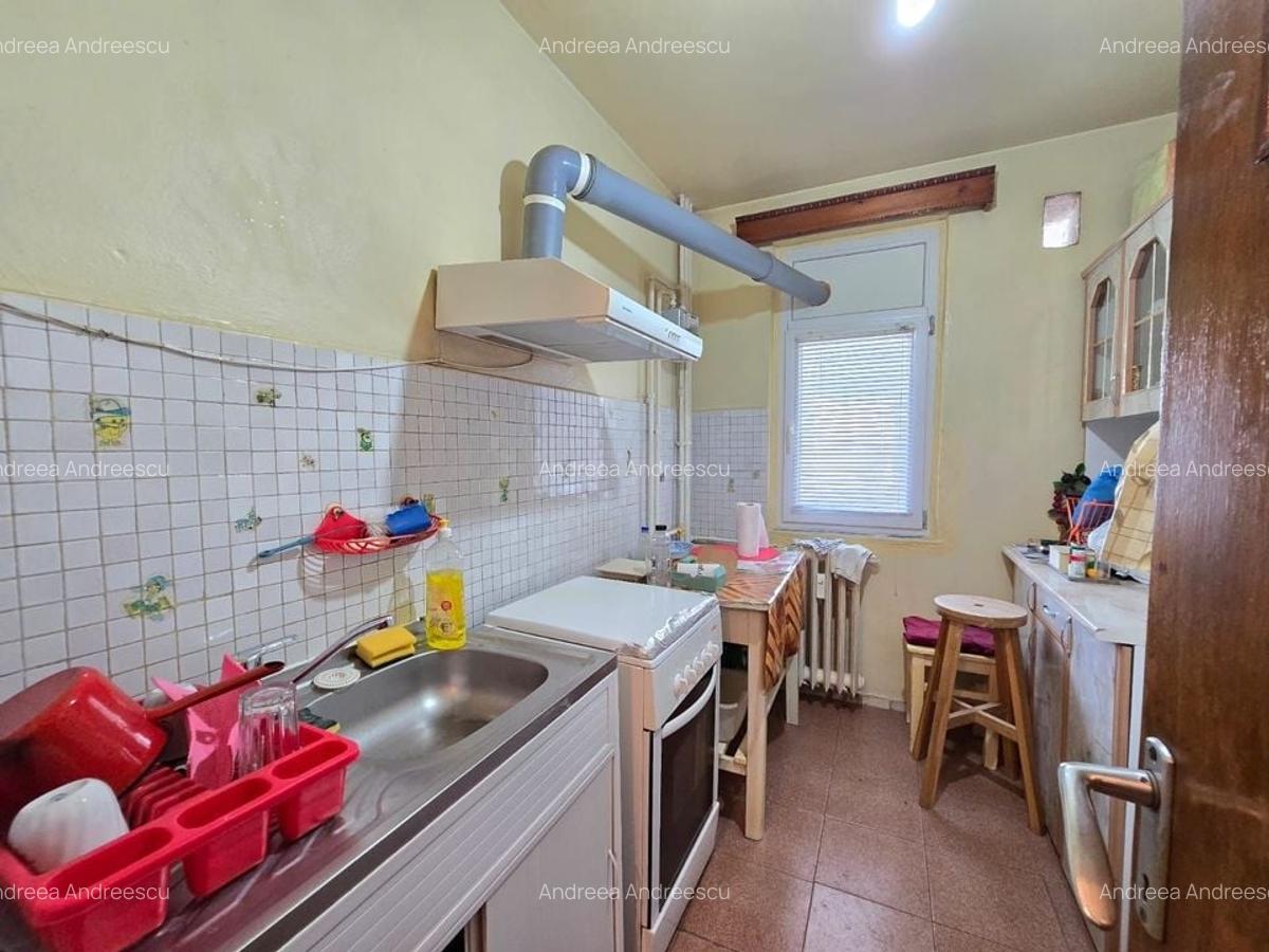 2 camere Berceni -Alexandru Obregia spatios liber decomandat - 9