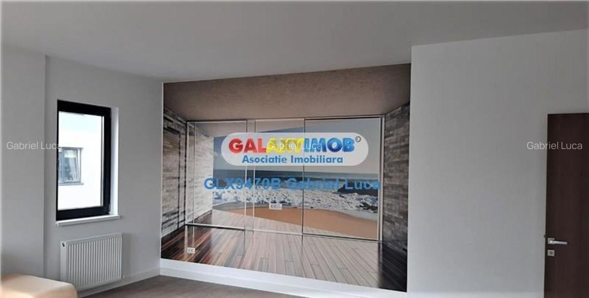 Apartament 3 camere 91mp | Decomandat -Nou | Cavar Residence - 3