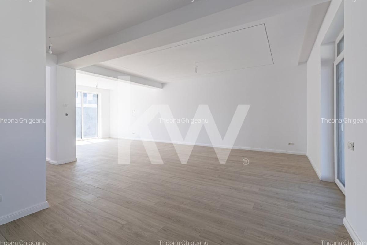 Casa moderna cu 4 camere, curte generoasa si finisaje premium - Sanpetru, Lempes - 13