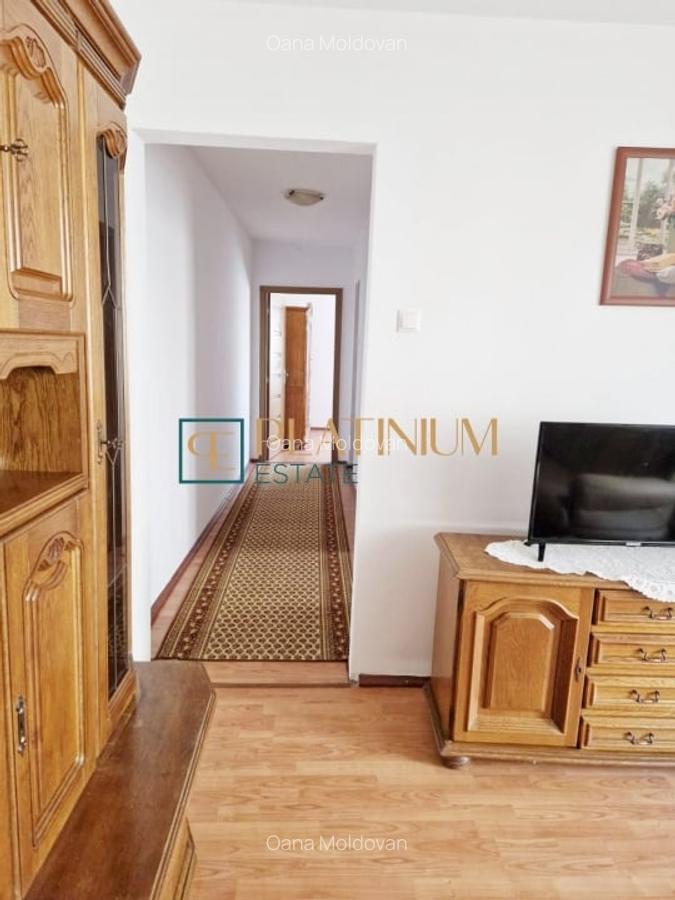 P4560 Apartament cu 3 camere, zona Gheorghe Lazar - 3