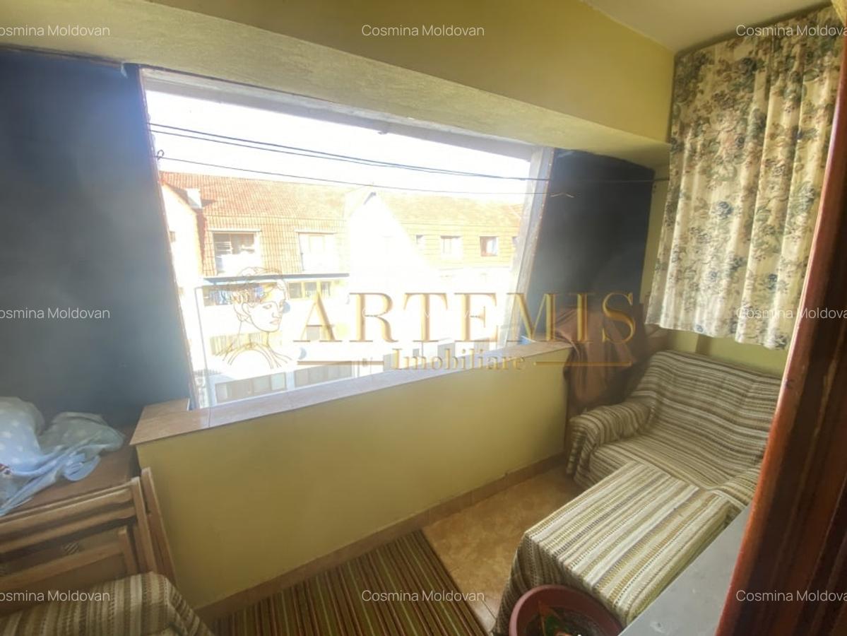 Apartament de 2 camere, decomandat, 57 mp., zona Subcetate - 6