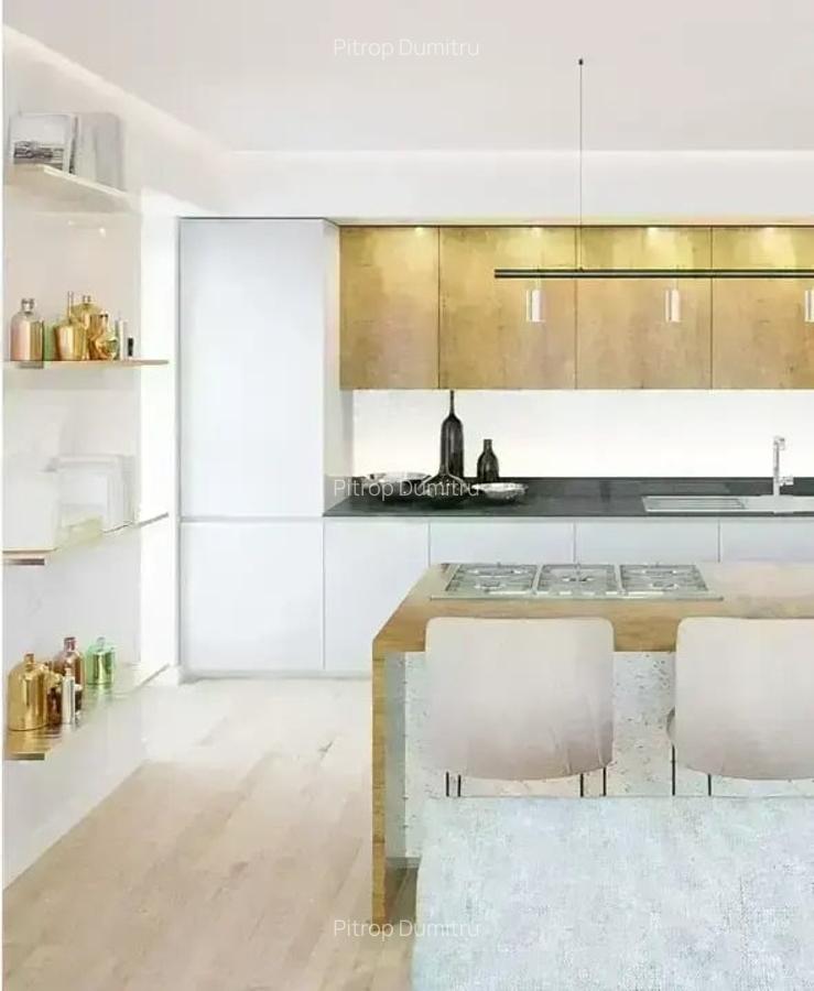 Vitan | 3 Camere | Bloc Nou | Design Modern | Finisaje Premium | - 7