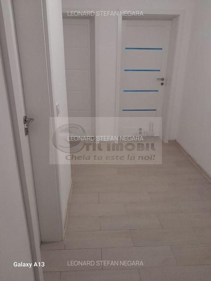 Apartament 2 camere, 65 mp, balcon și parcare – Valea Lupului - 1