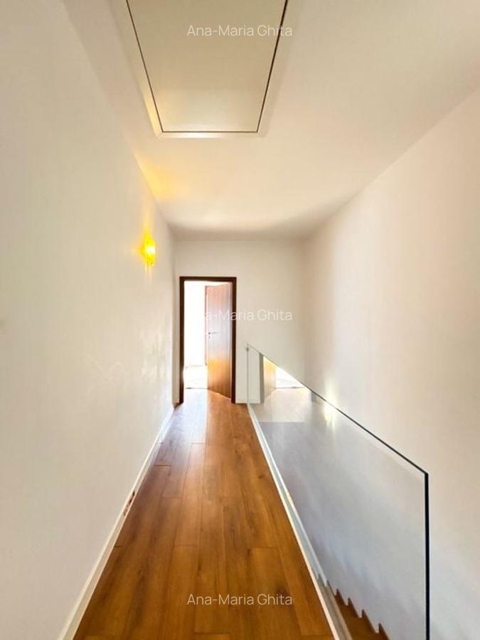 Green Future Residence | Oportunitate Închiriere Vila Pipera - 27