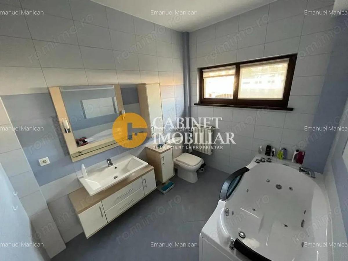 VILA de lux - design clasic-vintage - Dealul Galata - Sos Voinesti - 13